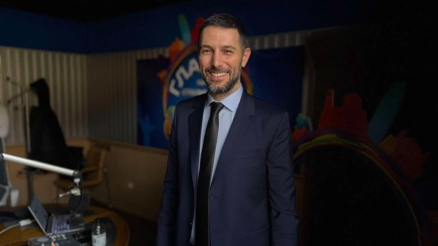 Приоритетите в градското планиране на София – какво променя новият зам.-кмет арх. Любо Георгиев