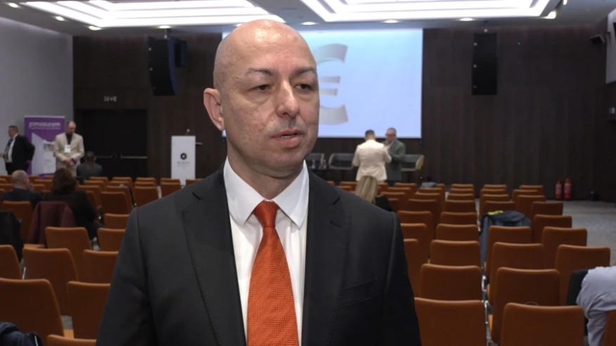 Интервю с доц. Щерьо Ножаров, Главен секретар по бюджет и финанси в УНСС