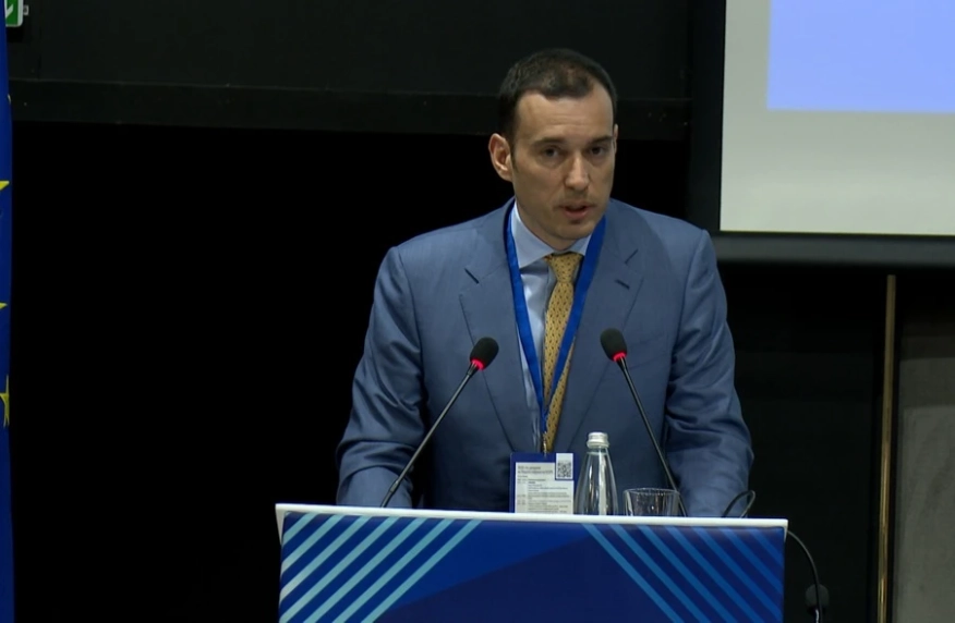 Васил Терзиев: Местното самоуправление е най-устойчивият фактор на стабилност в държавата