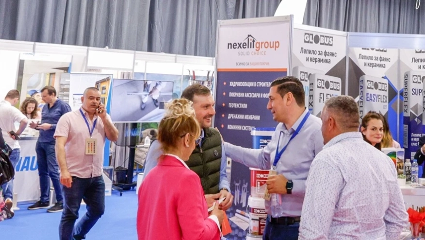 За първи път: BIM Expo създава платформа за строителството и високите технологии