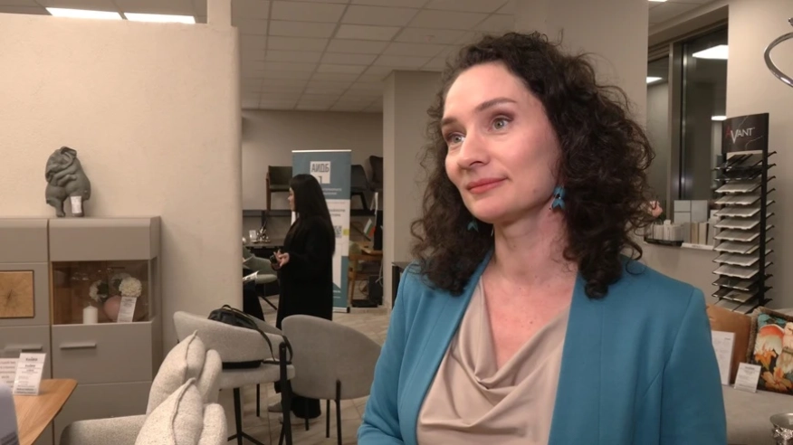 Интервю с Ива Цаловска: Мултифункционалните пространства – тенденции и практики