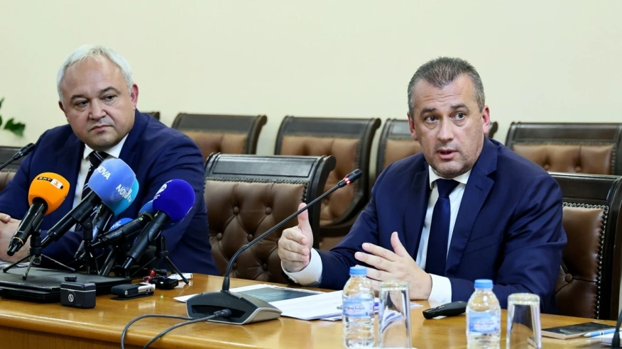 България подготвя стратегически транспортни проекти с по-ранно участие на частния сектор