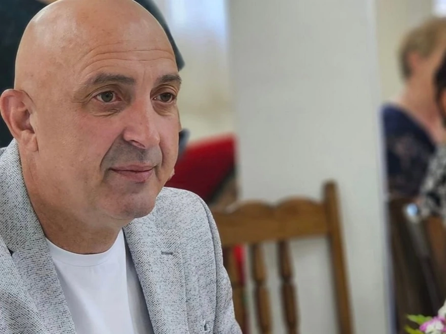 Илиян Янчев, кмет на Община Малко Търново: ВиК инфраструктурата ни е приоритет
