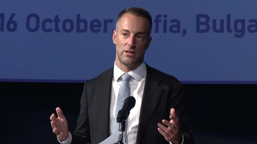 Матей Закончек: Най-добрите пътища са тези, които са ефективни, модерни, безопасни и свързани с всички останали видове транспорт