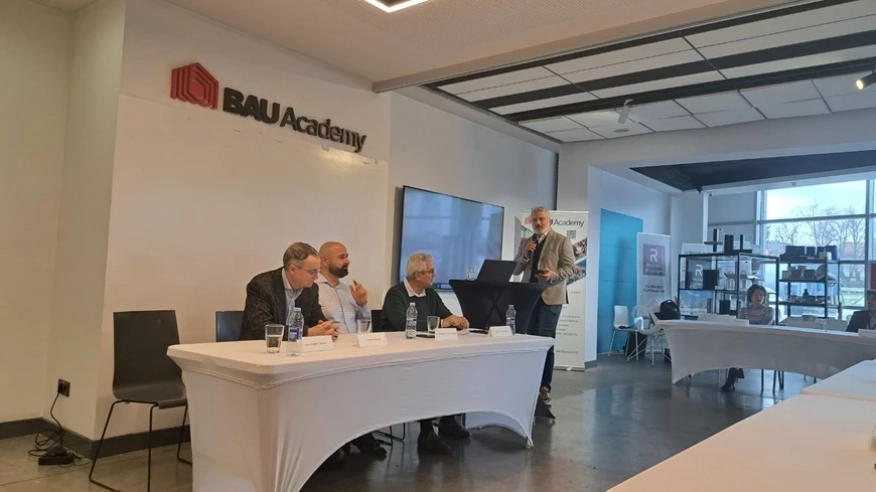 АВСК: Да се разграничат обществените от частните интереси в строителството, необходима е промяна в модела на саниране