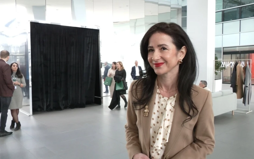 Ипотечно кредитиране в България след еврозоната: Интервю с Пламена Тотева, директор Пазар ипотечно кредитиране в ДСК