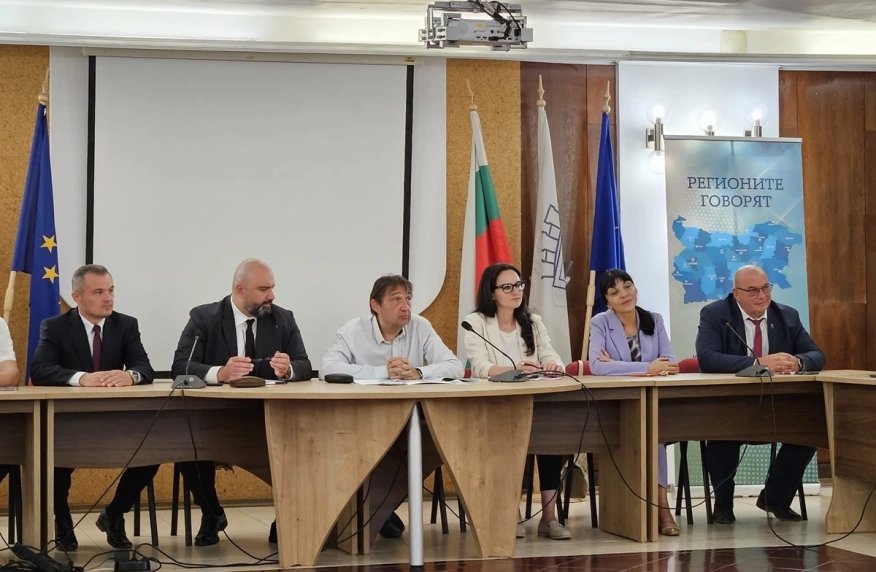 Русе получава 3,8 млн. евро за интегрирана градска мобилност