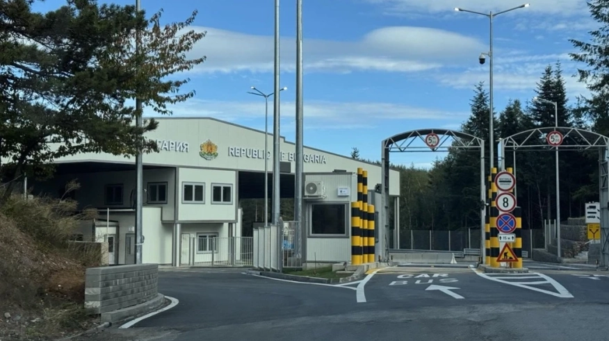 Нова система по границите на ЕС влиза в сила от утре