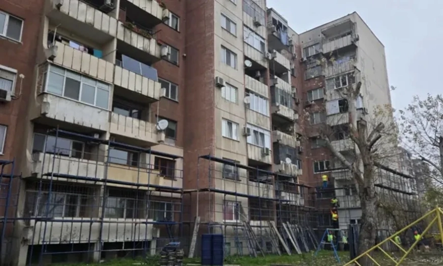 ББР договори обновяването на 630 жилищни блока по НПВУ