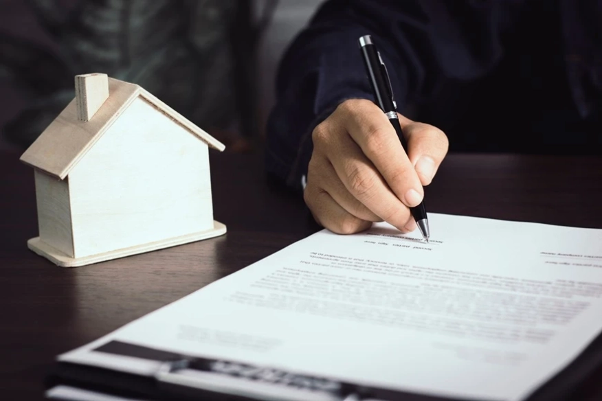 Основни стъпки при закупуване на имот с ипотечен кредит
