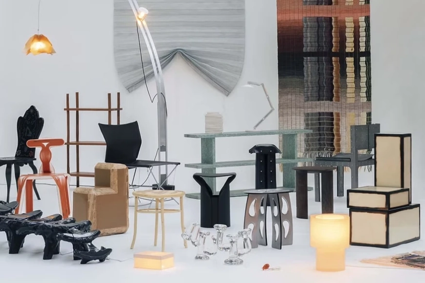 3daysofdesign 2026: Шестте дизайнерски тенденции, които ще определят интериора през 2027 година