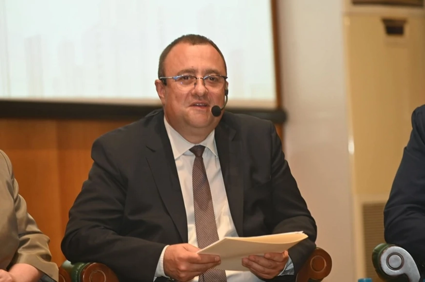 Министър Иванов: Милиарди за Софийския околовръстен път са манипулация, реалните разходи ще се определят по проект