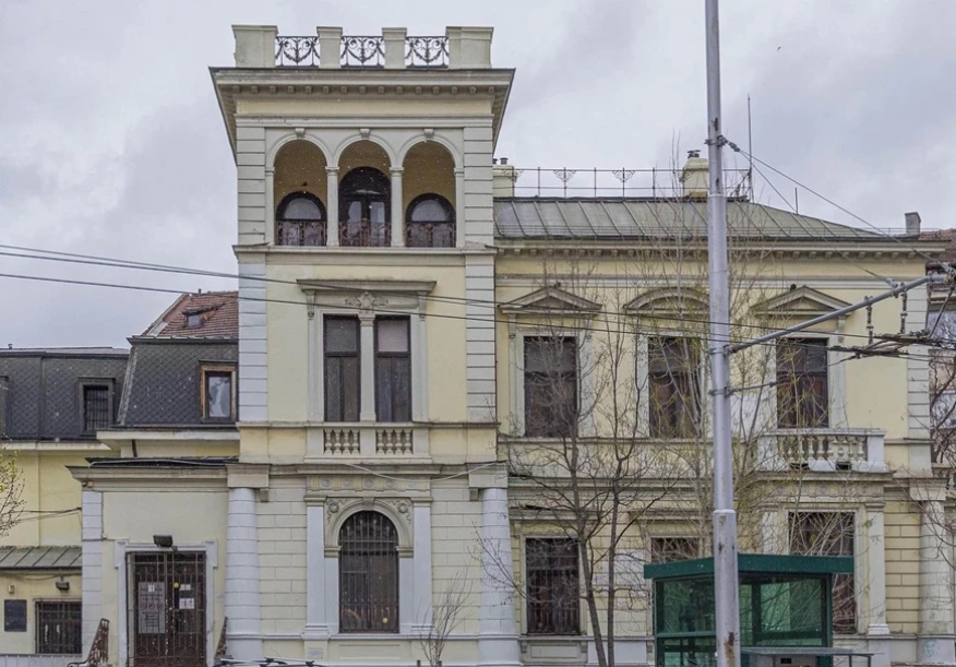 Столична община иска от държавата емблематични сгради, парк Врана и терени за нови училища