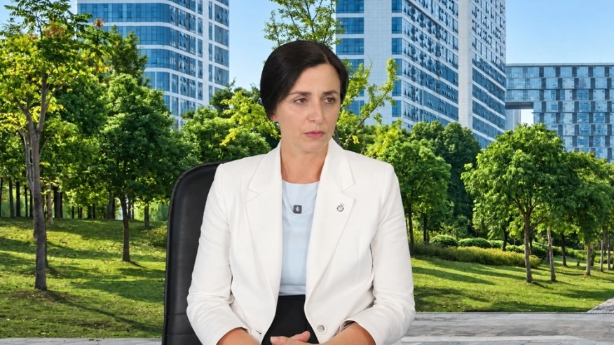 Веселина Стоева: Купувачите на имоти станаха по-предпазливи, а инвестиционните сделки са едва 10 - 15%