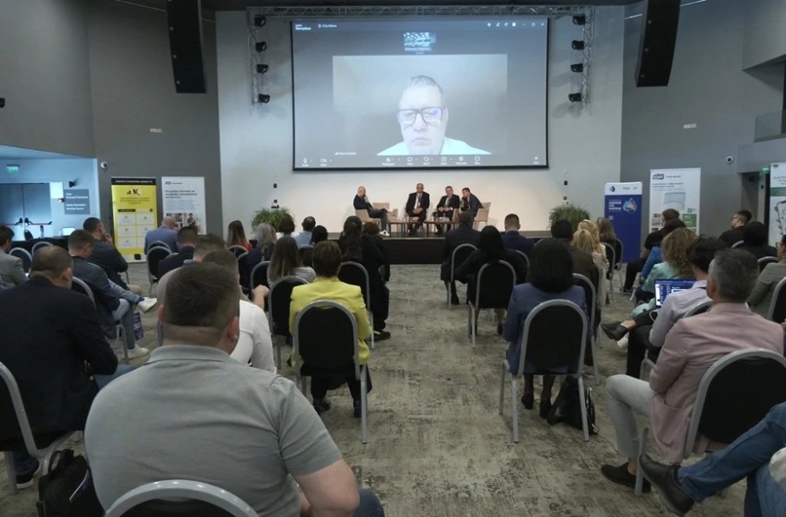 XCity Balkans 2026 събра над 200 експерти и кметове в Боровец за дискусия за умните градове и киберсигурността
