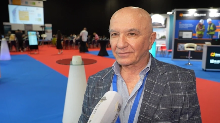 Енергийна ефективност в строителството: Интервю с Йордан Николов