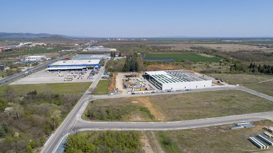 Община Стара Загора инвестира над 16 млн. евро в Индустриална зона Загоре – Еленино