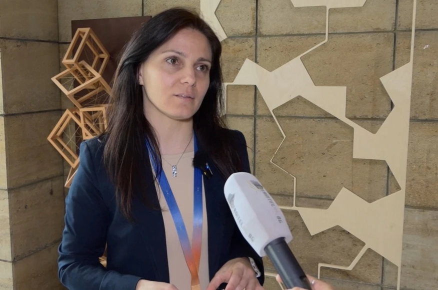Мирослава Великова: Добрата комуникация е ключът към успешното управление на проекти