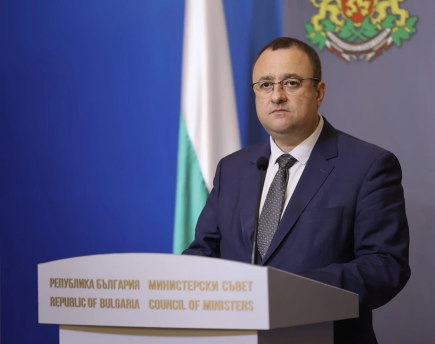 Министърът на регионалното развитие поиска освобождаването на ръководни кадри в АПИ