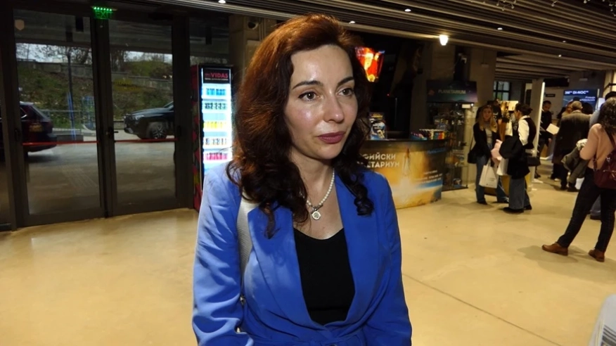 Мария Господинова: Българският архитект в Германия, работил по павилиона на България за EXPO Osaka 2025