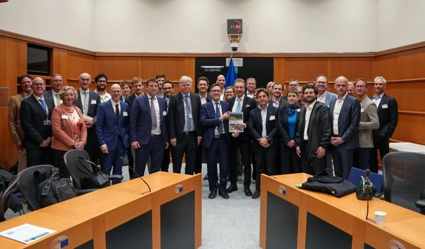 Разсадниците в Европа искат равни условия по ОСП