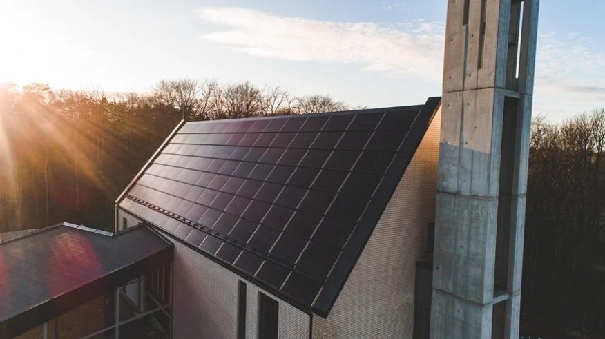 Екологичните решения на Green Energy 2025