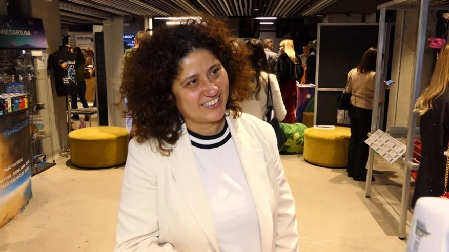 Геновева Христова: Дизайнът на градската среда е отговорност, която носим всички