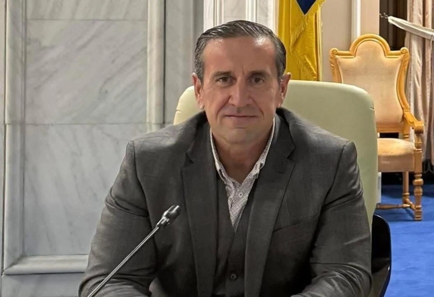 Българин влиза в Борда на директорите на International Road Federation