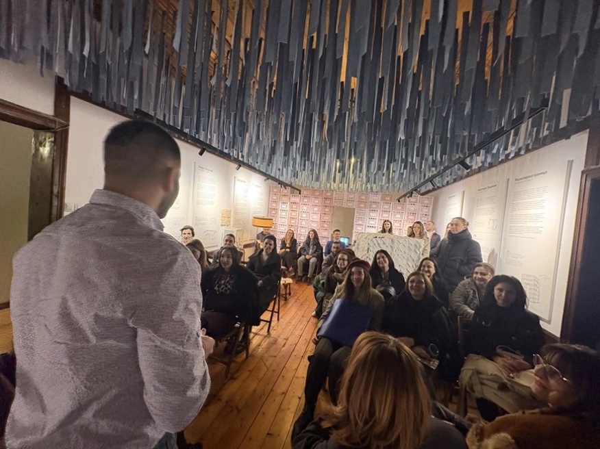 Ре-мислене в архитектурата и дизайна: нов живот за старите пространства и предмети