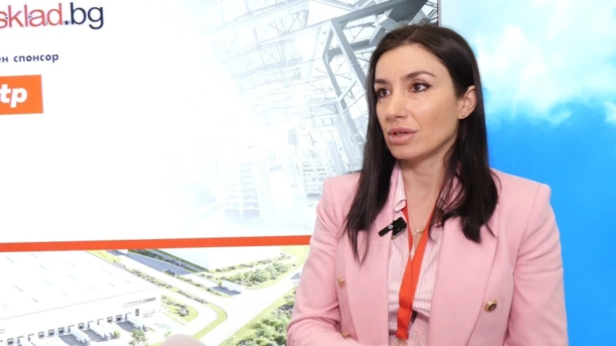 Корина Шантулеску, Danwell Romania: България и Румъния трябва да работят заедно, не само да се конкурират