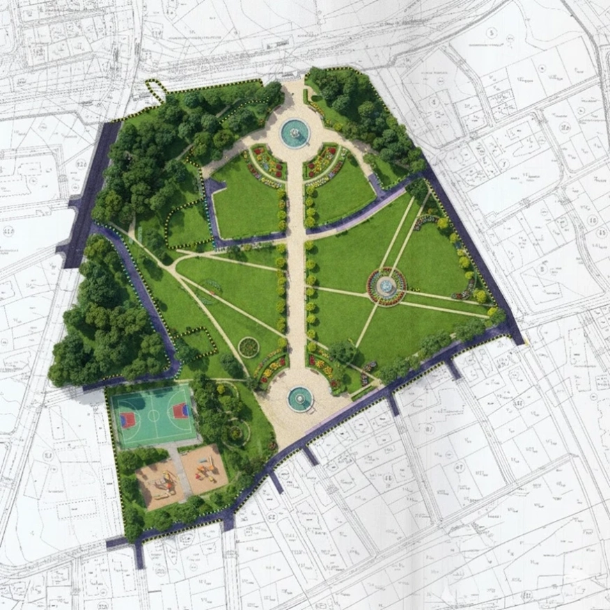 Край на 16-годишното чакане: Столичният общински съвет даде зелена светлина за парк Кукуряк