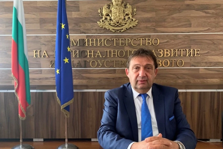 Модернизацията на пътя Видин – Ботевград става приоритет в държавния бюджет