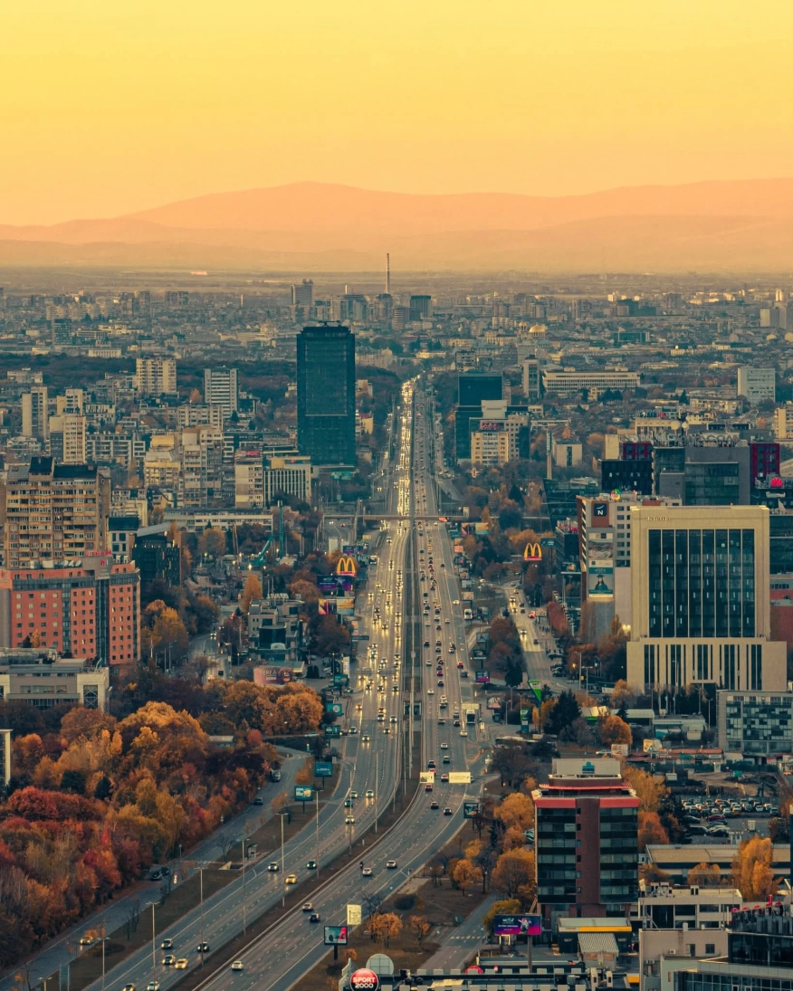 Започват ремонти по бул. Цариградско шосе заради финала на Giro dItalia в София