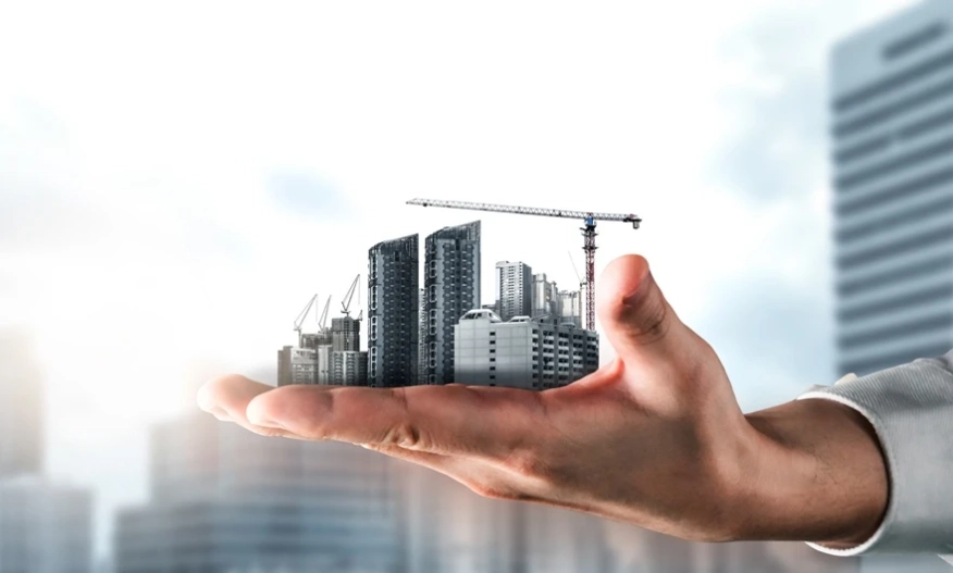 Бъдещето на строителството и инвестициите – на фокус в София