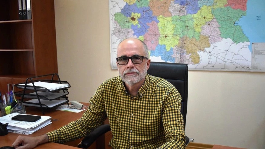 Националното тол управление е с ново ръководство