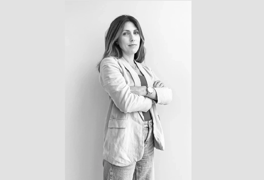Ивелина Иванова