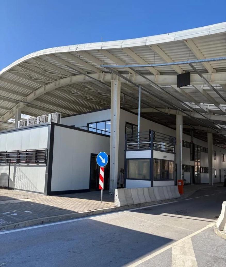 Откриване на новата пътна връзка между Рудозем и Ксанти: Стъпка към по-добре свързани Балкани