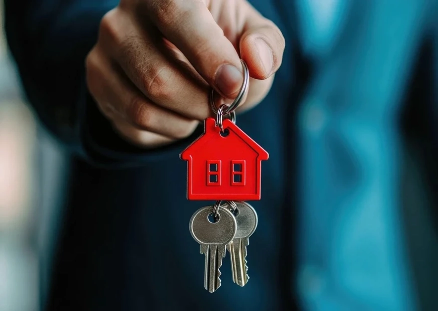 Трябва ли ни брокер за продажба на имот
