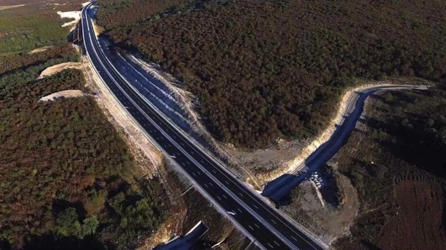 Най-чаканата новина за магистрала Хемус: Стартира строителството на нов ключов участък