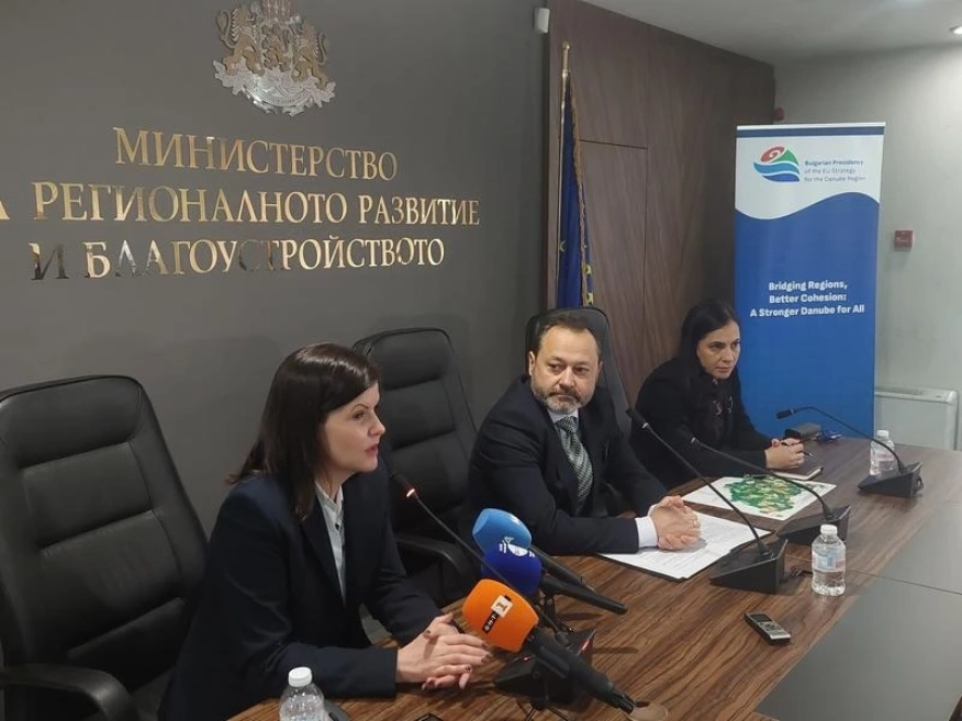 МРРБ пусна информационна система за прозрачност при плащанията към общините