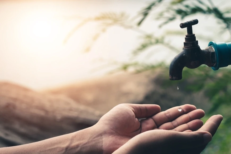 Поскъпва водата в Хасковско от 1 март