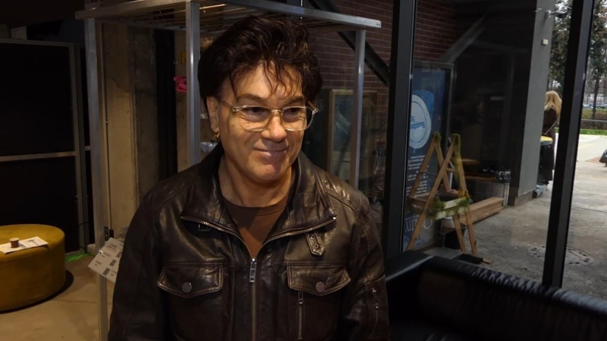 Интервю с Красимир Капитанов – 20+ години в света на обществените интериори