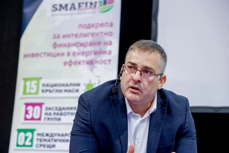 Ще реши ли Националният фонд за декарбонизация проблема с обновяването на еднофамилните сгради?