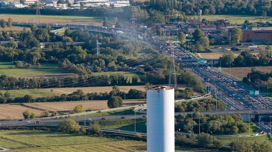 Нов термоелектрически материал преобразува отпадната топлина в електричество