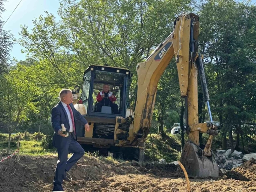 Сандански с нов модерен Спешен медицински център до края на 2025 г.