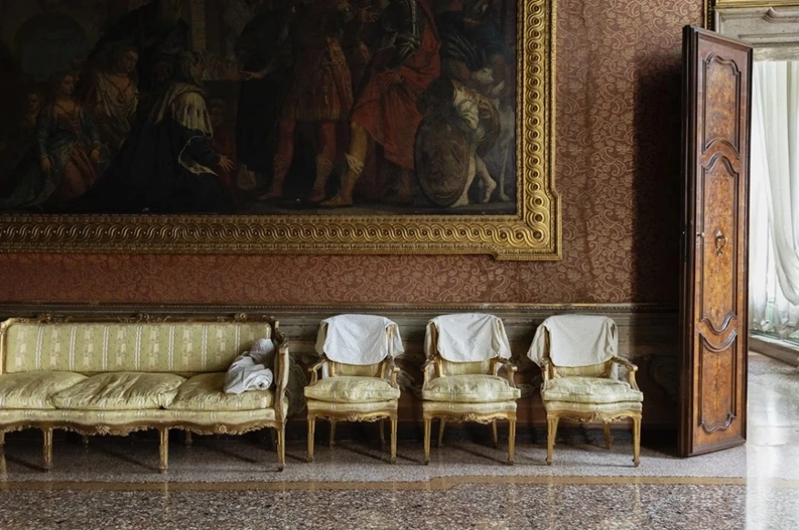 Fondazione Dries Van Noten във Венеция – Мода, Изкуство и Занаятчийство в Хармония