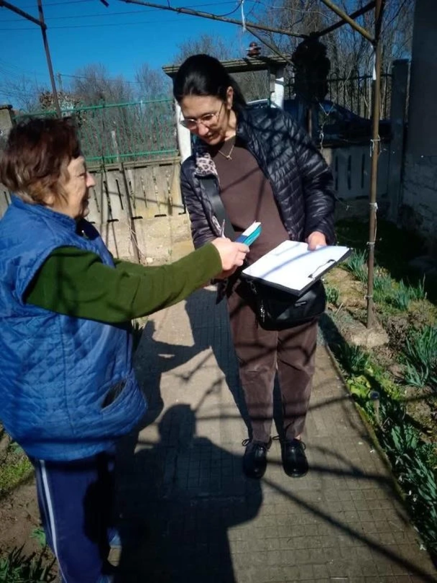 Безплатни димни детектори за 600 домакинства в Северозападна България по проект RESPONSE