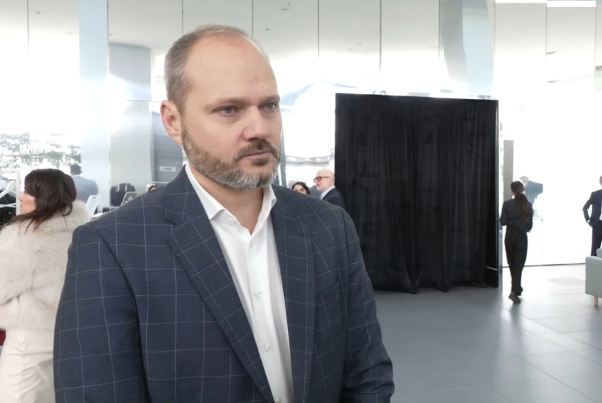 Бъдещето на офис недвижимите имоти в България: Интервю с Христо Каракостов от CBRE