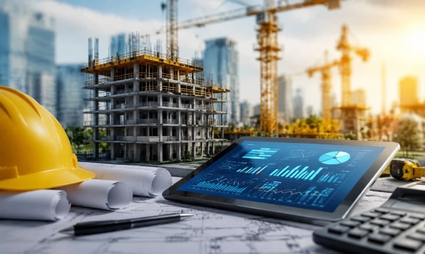 Buildly пусна безплатен анализ на обществените поръчки в строителството — 36 274 договора на едно място