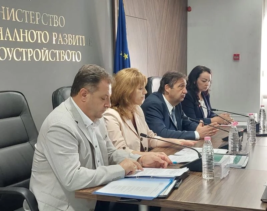 МРРБ и общините поставят ново начало в децентрализацията със Зелена книга